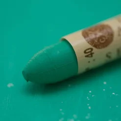 Sennelier Artist Oil Pastel oljepastellkrita Baryte green 040