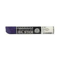 Sennelier Oil Stick 38 ml, oljefärgskrita Ultramarine Blue 357