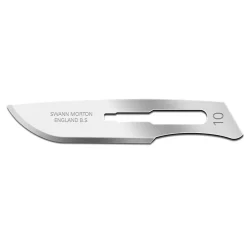 Skalpellblad nr. 10 5-pack