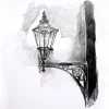 Sketching Wallet Derwent
