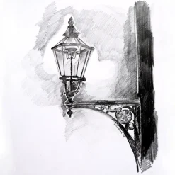 Sketching Wallet Derwent