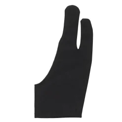 Skisshandske, tecknarhandske för att teckna och måla, 1 st.