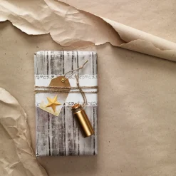 Små flaskor Corked Vials