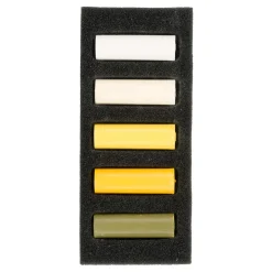 Soft Pastel Warm yellows 5st