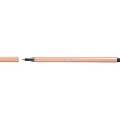 Stabilo Pen 68/26 apricot