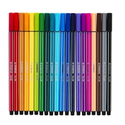 Stabilo Pen 68 Basic 20-pack