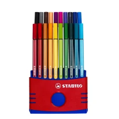 Stabilo Pen 68 Basic 20-pack