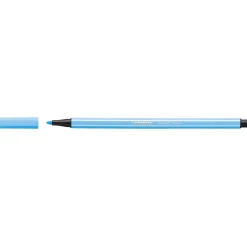 Stabilo Pen 68/031 fluo blue