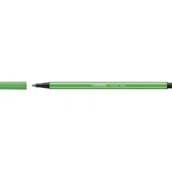 Stabilo Pen 68/033 fluo green