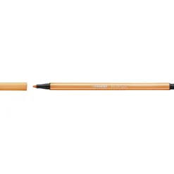 Stabilo Pen 68/054 fluo orange