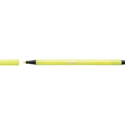 Stabilo Pen 68/024 fluo yellow
