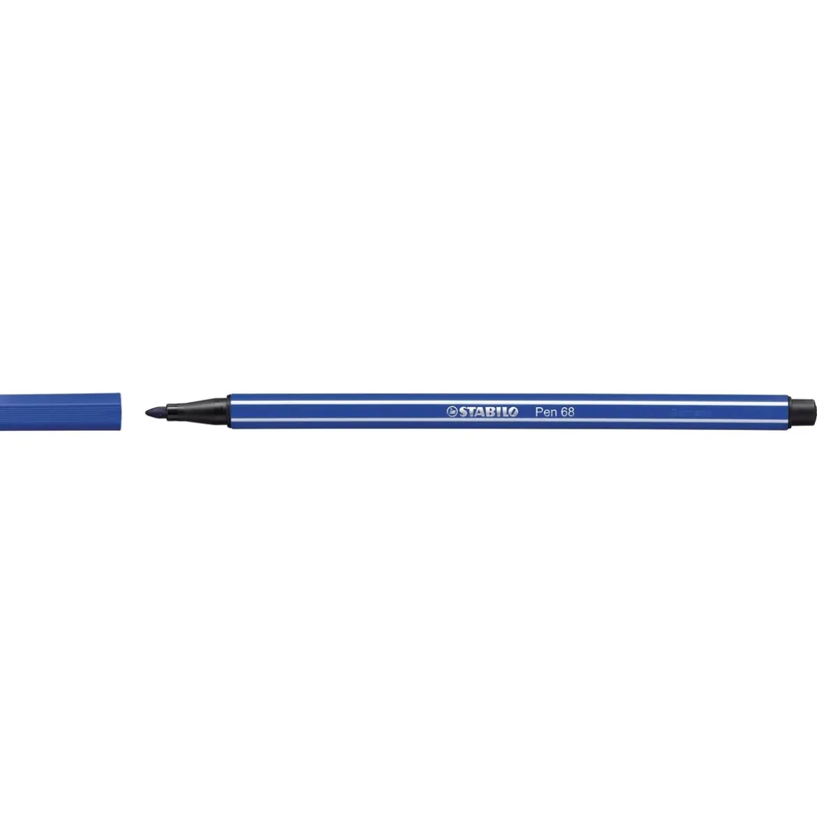 Stabilo Pen 68/22 prussianblue