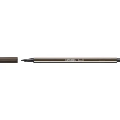 Stabilo Pen 68/65 umber