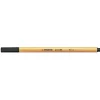 Stabilo point 88/46 black