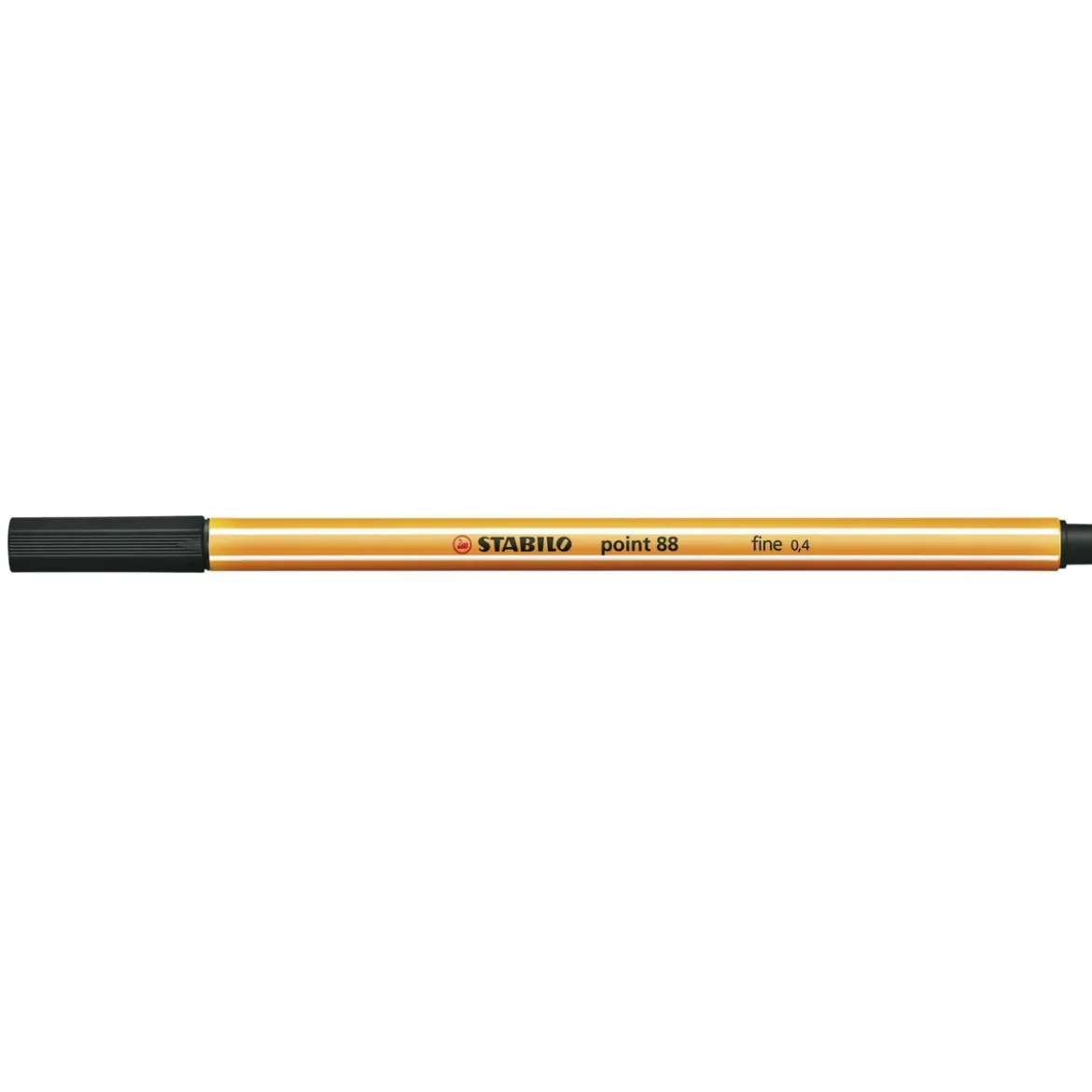 Stabilo point 88/46 black