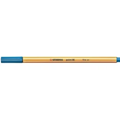 Stabilo point 88/41 blue