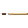 Stabilo point 88/45 brown