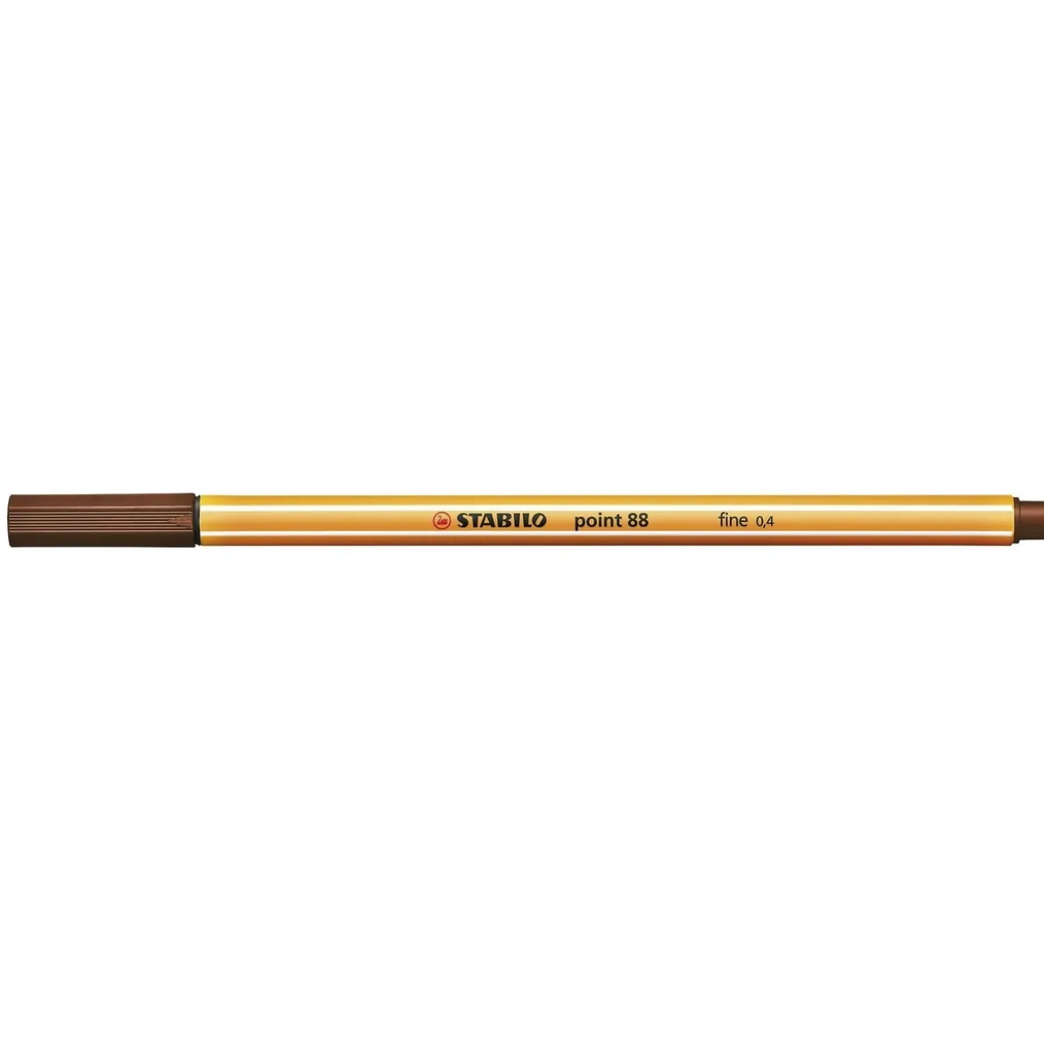 Stabilo point 88/45 brown