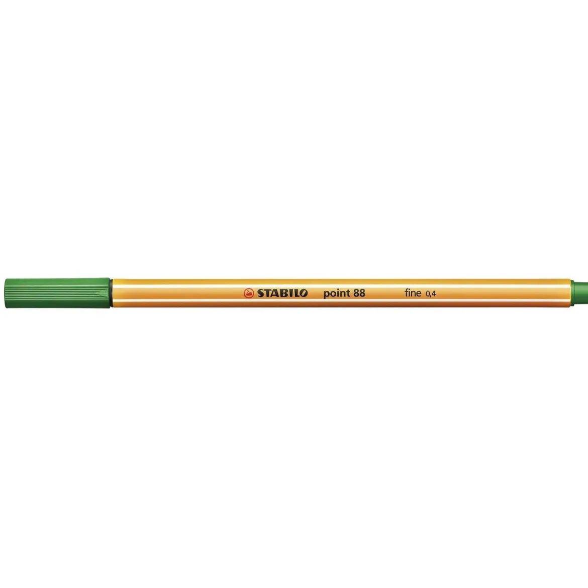 Stabilo point 88/36 green
