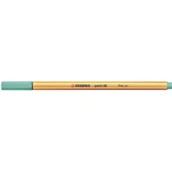Stabilo point 88/13 ice green