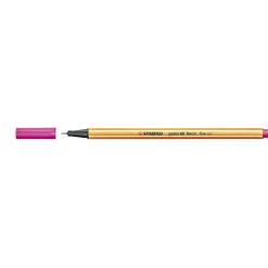 Stabilo point 88/056 neon pink