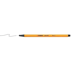 Stabilo point 88/32 ultramarin