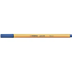 Stabilo point 88/32 ultramarin