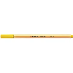 Stabilo point 88/44 yellow