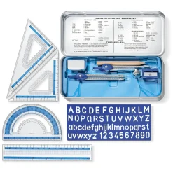 Staedtler Matematik set