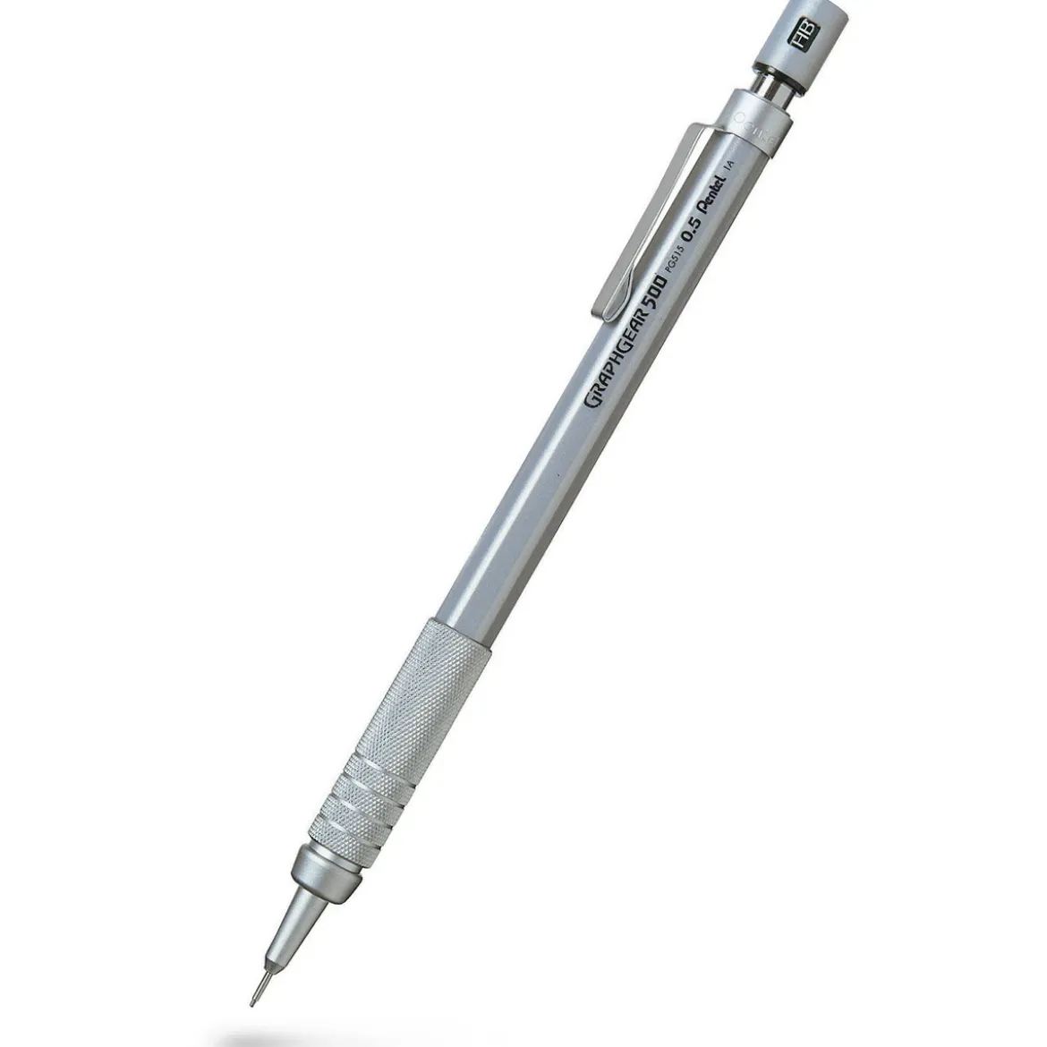 Stiftpenna Graphgear 500 0,5mm
