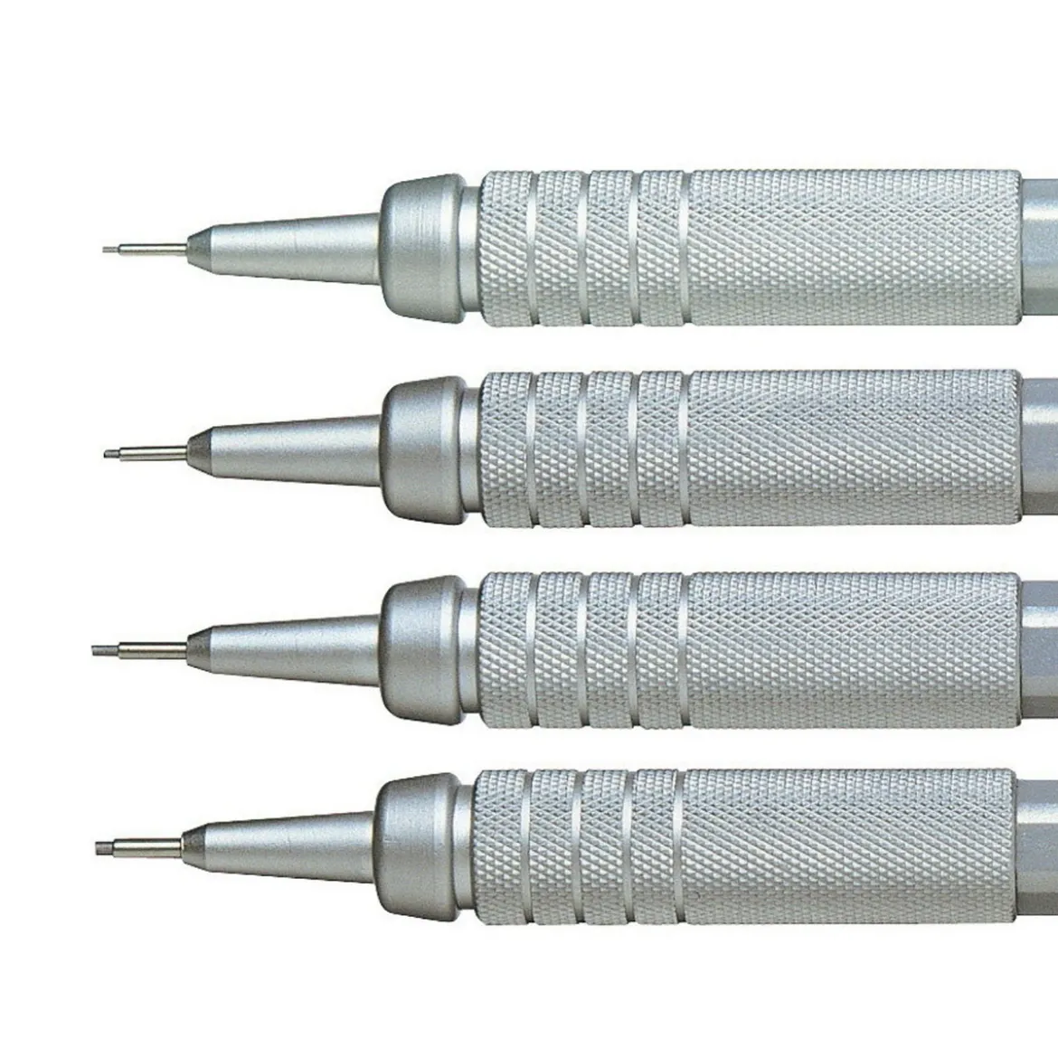Stiftpenna Graphgear 500 0,7mm