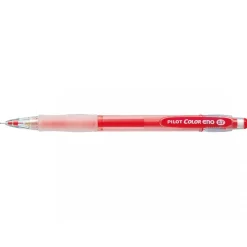 Stiftpenna Pilot Eno 0,7 röd