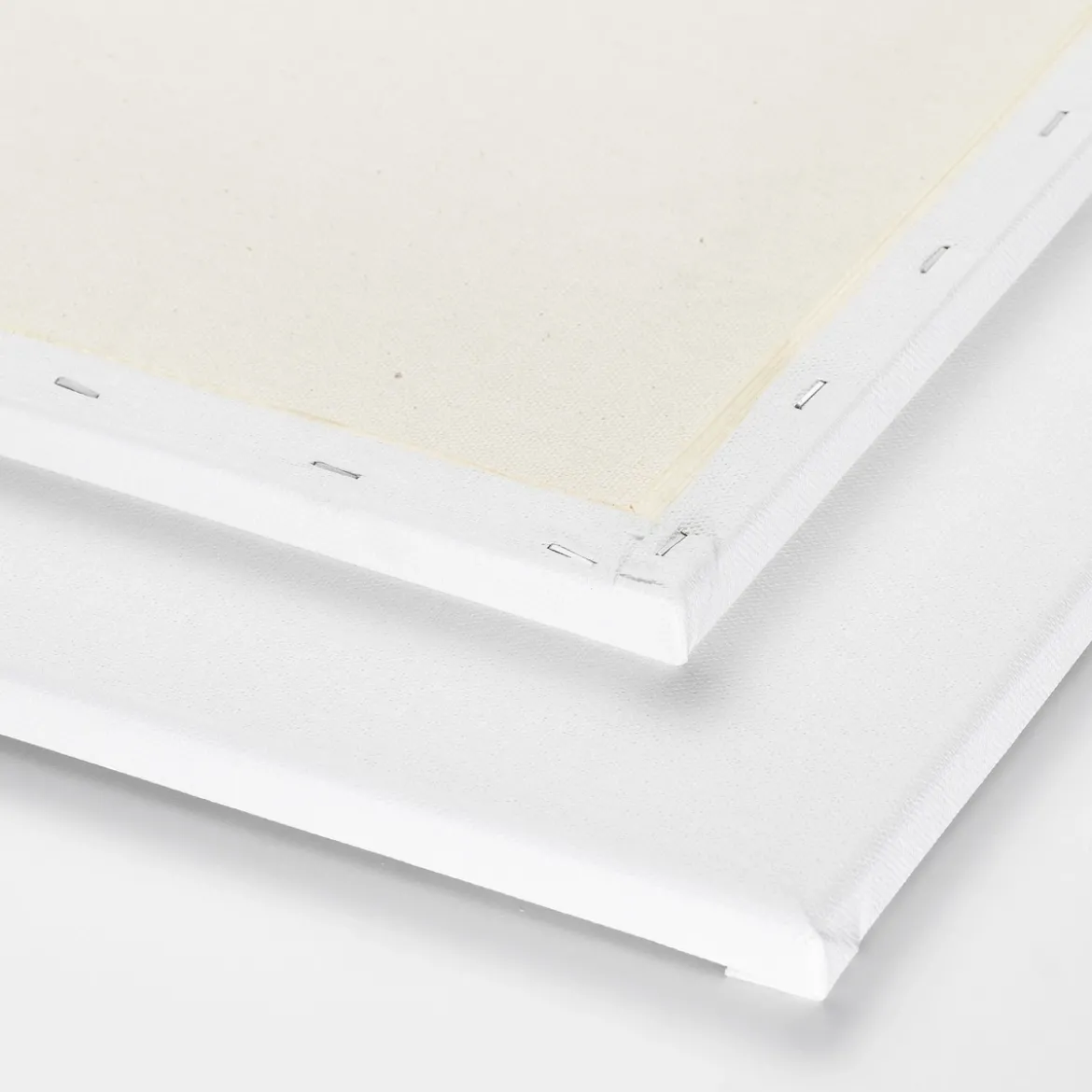 Stretched Canvas F3-27x22 cm
