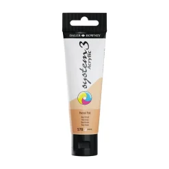 System 3 59 ml Peach Pink