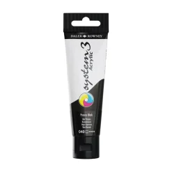System 3 59 ml Process Black