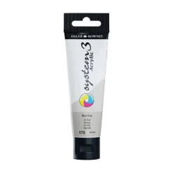 System 3 59 ml Warm Grey