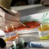 Talens Ecoline flytande vattenfärg - Mixing 10 x 30 ml