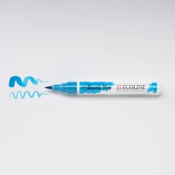 Talens Ecoline flytande vattenfärg - Mixing 10 x 30 ml