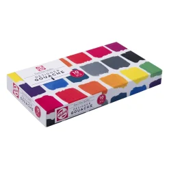 Talens Gouache Bas Set 10x20ml