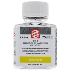 Talens Gouache Gloss Varn 75ml