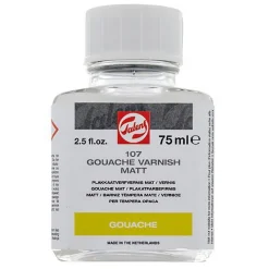 Talens Gouache Matt Varn 75ml