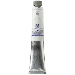 Talens Gouache White 60ml