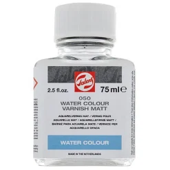 Talens Varn Watercol Matt 75ml