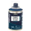 Textilspray 7A 100ml midn.blå