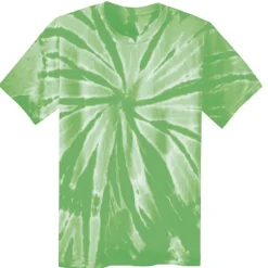 Tie-dye kit grön