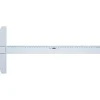 T-linjal Plast 60cm