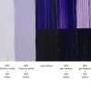Tri-Art High Viscosity akrylfärg 60 ml Ultra Violet Red Shade