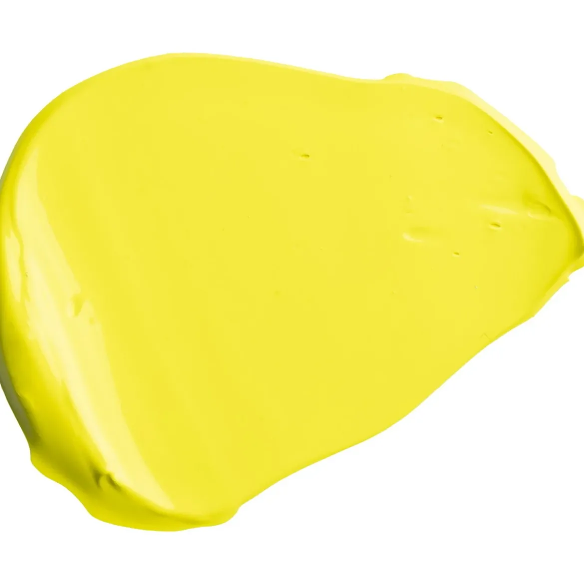 Tri-Art High Viscosity akrylfärg 60 ml Bismouth Yellow Light