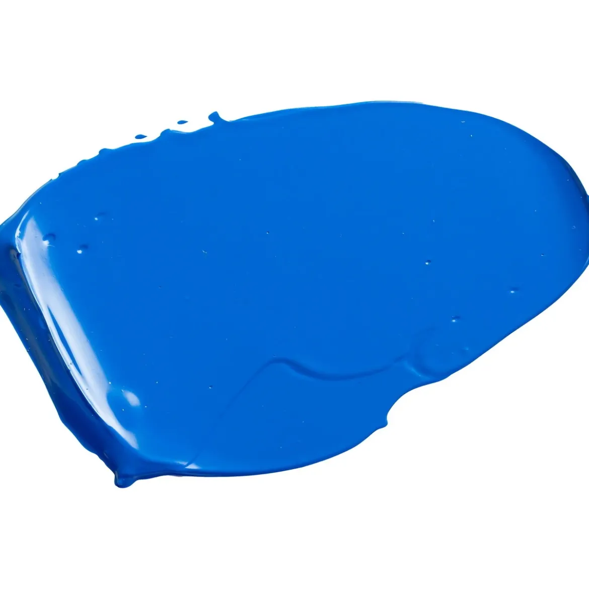 Tri-Art High Viscosity akrylfärg 60 ml Cerulean Blue Hue