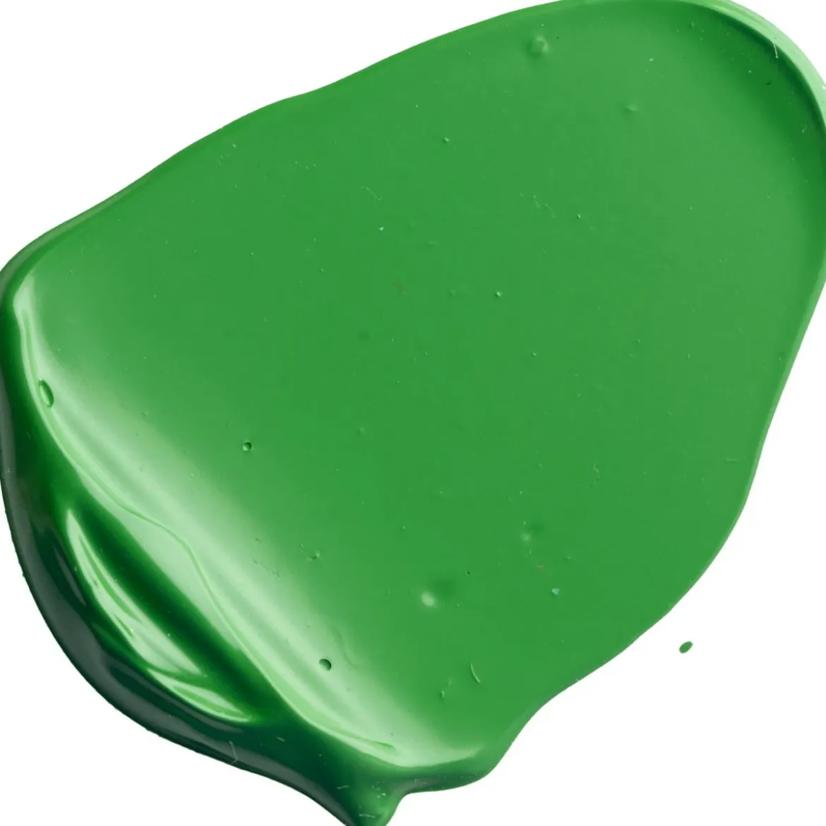 Tri-Art High Viscosity akrylfärg 60 ml Chrome Oxide Green